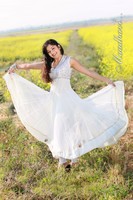 Madhavi Latha Hot Photoshoot Photos